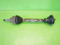 фото thumb №1, Привідний вал ліва перед короткий renault laguna ii 1.9 dci