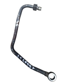 Шланг трубка топлива топливный scania r 2528997 Оригинал, фото thumb