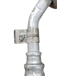 фото thumb №9, Audi q5 sq5 2013 комплект wąż / шланг кондиционера a/c