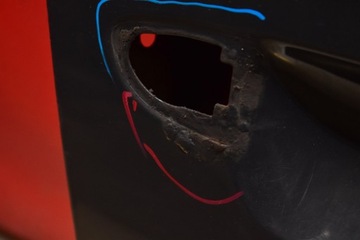 фото thumb №6, Двері праві перед передні li7f vw passat b7 універсал 10-15