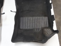 фото thumb №9, Обивка обшивка пол renault laguna iii хэтчбек