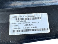 фото thumb №9, Mercedes benz s w222 молдинг порог lh a2226980054