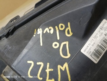 фото thumb №11, Левая лампа передняя nissan note e11 remo