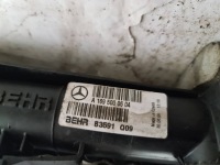 фото thumb №5, Комплект радіатор mercedes b klasa w245 1.5 b