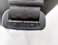 фото thumb №7, Ford connect tourneo mk3 caddy 2k7 23r. pas безопасности правый перед