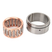 фото thumb №10, Підшипник голчастий двигуна zaburtowego 93310-835u8 головні підшипник випускне