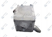 Купити Гасник каталізатор mercedes axor euro 5, фото thumb