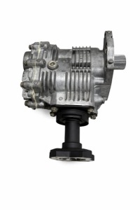 фото thumb №1, Редуктор кутовий міст передній renault koleos 331004bd0a відновлення