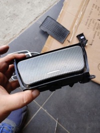 Купить Mercedes sl r230 пепельница декоративная  бардачок ladna, фото thumb