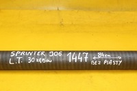 фото thumb №6, Приводной вал левый задняя sprinter 906 vw crafter 30 зубьев