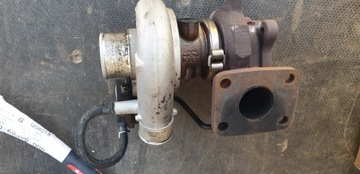 фото thumb №5, Турбонагнетатель турбина hyundai kia 2.0 crdi 113km