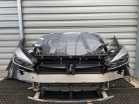 фото thumb №1, Bmw 2 f45 lci перед капот pas адаптивний крила b39