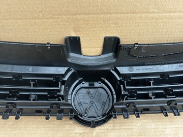 фото thumb №11, Vw golf vii решётка радиатора решётка a-nexx