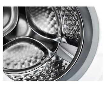 Стиральная машина ELECTROLUX EW7WO349SP