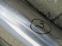 фото thumb №7, Honda accord гаситель выхлоп 2.0 3