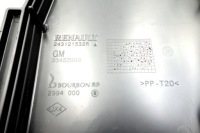 фото thumb №9, Крышка коробка предохранителей r-trafic renault 243121532r