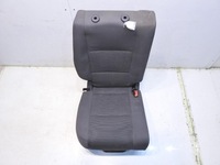 фото thumb №15, Сиденье правый задняя vw golf v plus