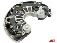 фото thumb №10, Диодный мост выпрямительный генератора as-pl