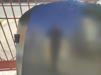 фото thumb №8, Кришка двигуна капот bmw e90 04-08 do фарбування нова