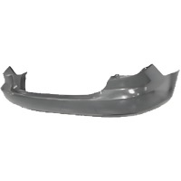 фото thumb №1, Бампер do mazda 6 02-05