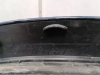 Молдинг кузов bmw ix3 g08 51777181679 балка защита подкрылок, задняя левая с Разборки, фото thumb