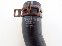 фото thumb №9, Шланг трубка wąż wody рідина 31368749 volvo s60 ii v60 i 2.0 d4