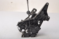 фото thumb №7, Volvo s80 ii замок дверь правый задняя задний 31253651