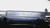 фото thumb №10, Підсилювач решітка mercedes eqa w243 a2438884900