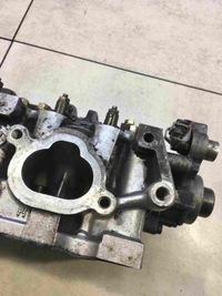 фото thumb №9, Головка левая impreza 2.0 16v gc 718546