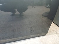 фото thumb №10, Дверь правый перед audi a4 b9 lift 19-23r серые