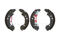 фото thumb №1, Гальмівні колодки гальмівні набір nissan micra iii 03'- note 06'- renault clio