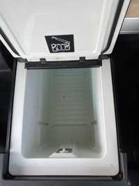 фото thumb №6, A9608179220 mercedes actros mp4 - холодильник комплектна рейки