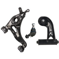 фото thumb №1, Рычаги шаровая опора перед правая mercedes c208 slk r170