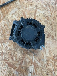 фото thumb №1, Jeep cherokee kl trailhawk 3.2 2014 usa генератор