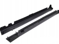 Пороги mercedes w124 4d 85-93 sport Доставка, фото thumb