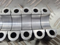 Підніжка діодний міст кронштейн вала astra j mokka insignia a zafira c 1.6 cdti Київ, фото thumb