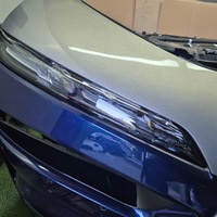 фото thumb №8, Bmw g15 g20 g22 g26 g30 g60 g90 g01 g02 g70 капот крила pas led радіатор