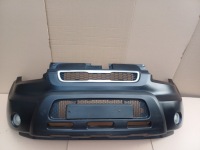 фото thumb №12, Бампер перед kia soul kompletny заменитель