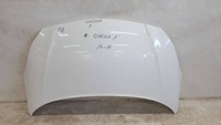 фото thumb №1, Opel corsa e 2014-2019 капот перед 13432306