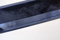 фото thumb №11, Молдинг решетка бампера fiat tipo ii 735734366 lift 2020- czarna