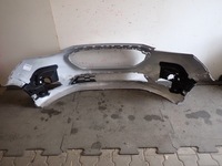 фото thumb №6, Бампер перед передній ford puma mk2 2019- st-line