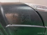 фото thumb №10, Зеркало левое vw touareg i 1 рестайлинг 8 pin 21a10122610