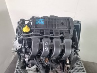 Двигатель renault clio 2 рестайлинг  d4fb712 1.2 16v Недорого, фото thumb