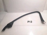 фото thumb №1, Audi a6 c7 2017r lift защита рамка пластиковая дверь правый перед 4g0867610