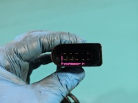 фото thumb №9, Насос упорскування seat leon i toledo ii 0460404977 1.9 tdi