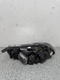 фото thumb №8, Лампа левый перед полный led volvo v40 ii 2012-2018r 31677020 рестайлинг