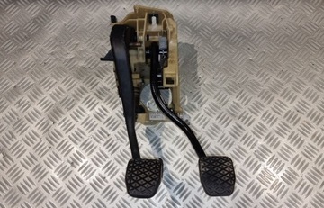 фото thumb №5, Bmw e60 e61 педаль тормоза сцепления помпа датчик педали механическая коробка передач kpl 6769219