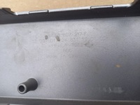 фото thumb №6, Skoda octavia iv 4 rs бампер передний решётка оригинал!