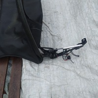 фото thumb №7, Chrysler crossfire cabrio крыша приводы