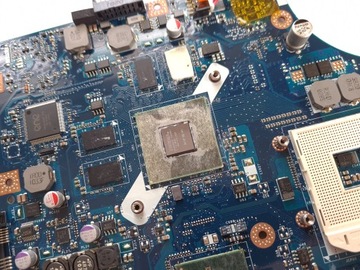 МАТЕРИНСКАЯ ПЛАТА ACER ASPIRE 5742G GT420M 1 ГБ INTEL